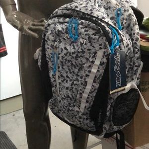NWT Jansport back pack